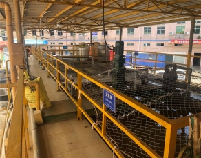 電鍍廢水處理運(yùn)營(yíng)項(xiàng)目