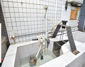 電鍍廢水處理運(yùn)營(yíng)項(xiàng)目