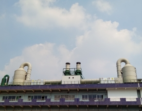 五金家居行業(yè)廢氣治理