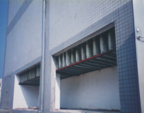 發(fā)電機(jī)噪聲治理工程